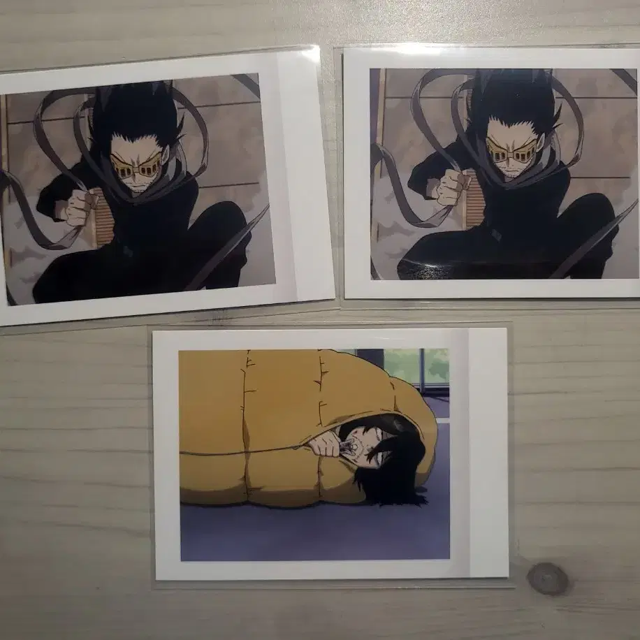 Nahisa Pasha Aizawa Shota Bulk #나히아,#아이자와쇼타,#파샤,#히로