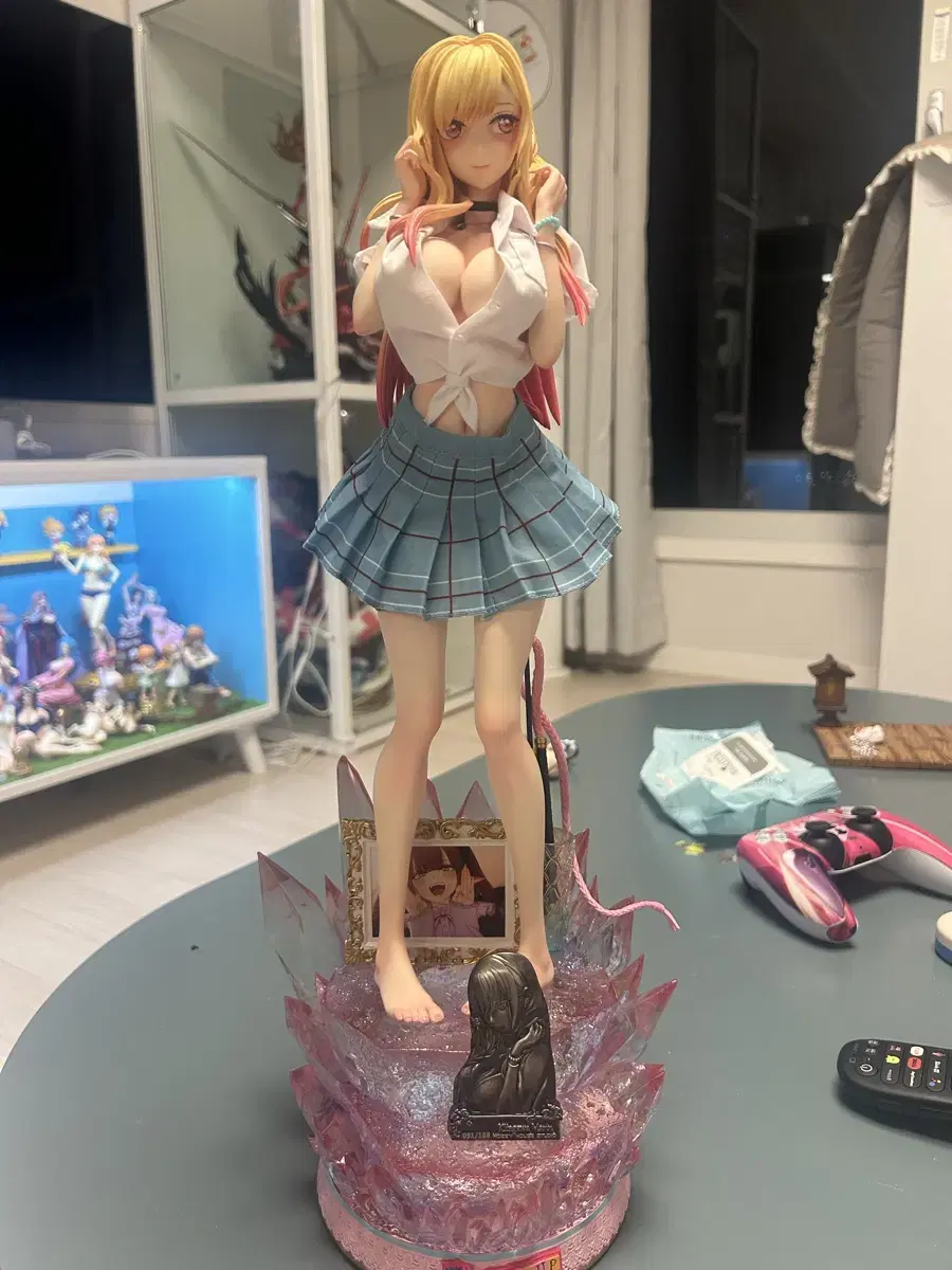 Hobbyhouse 하비하우스 키타가와 마린 레진