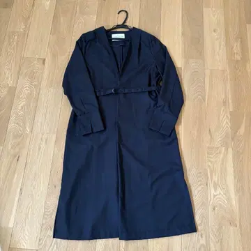 (새상품급) UNITED ARROWS 롱 가디건