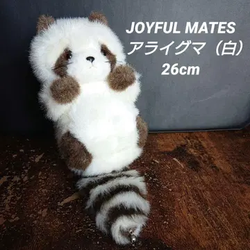 JOYFUL MATES 조이풀 메이트 아라이구마