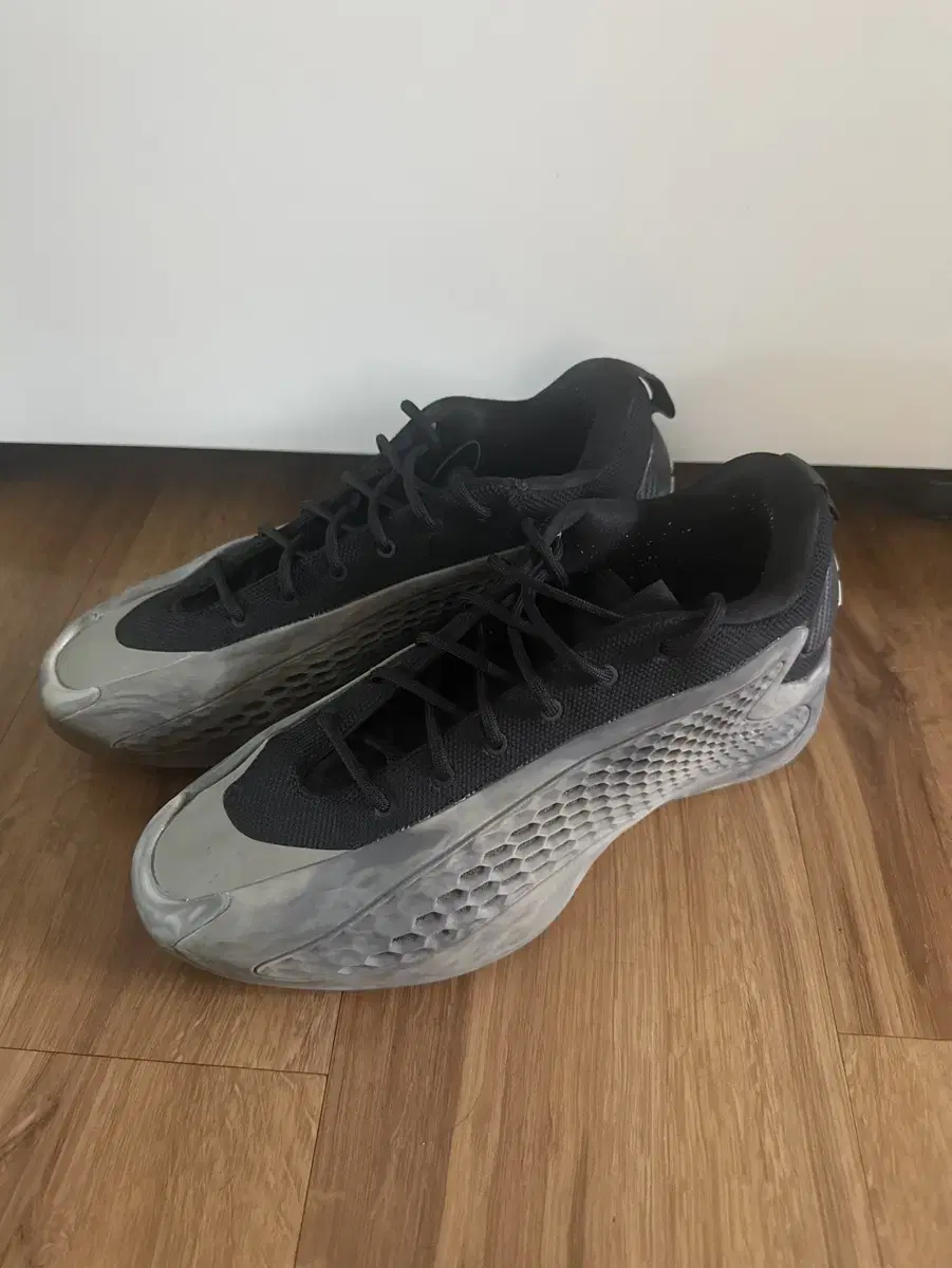 [1회 실착]Adidas AE1 로우 285