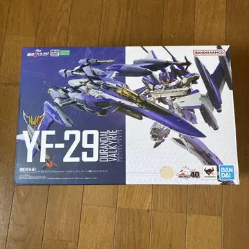 디럭스 초합금 YF-29 듀란달 발키리
