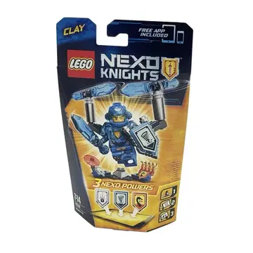 미개봉 새상품 레고 NEXO KNIGHTS 70330