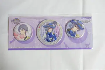 SideM 315 기사 캔뱃지 사쿠라 나츠키