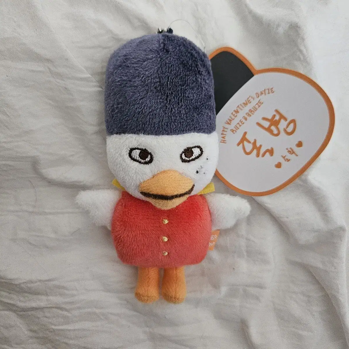 라이즈 10cm 인형 똘병이 판매
