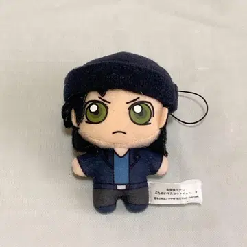명탐정 코난 라이 쁘띠누이