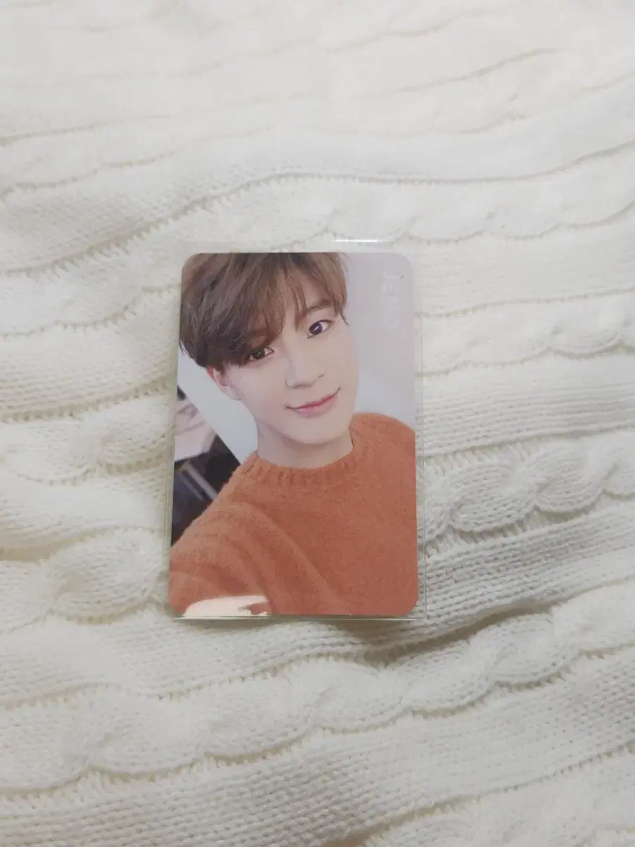 엔시티 드림 제노 더드림 포카 양도