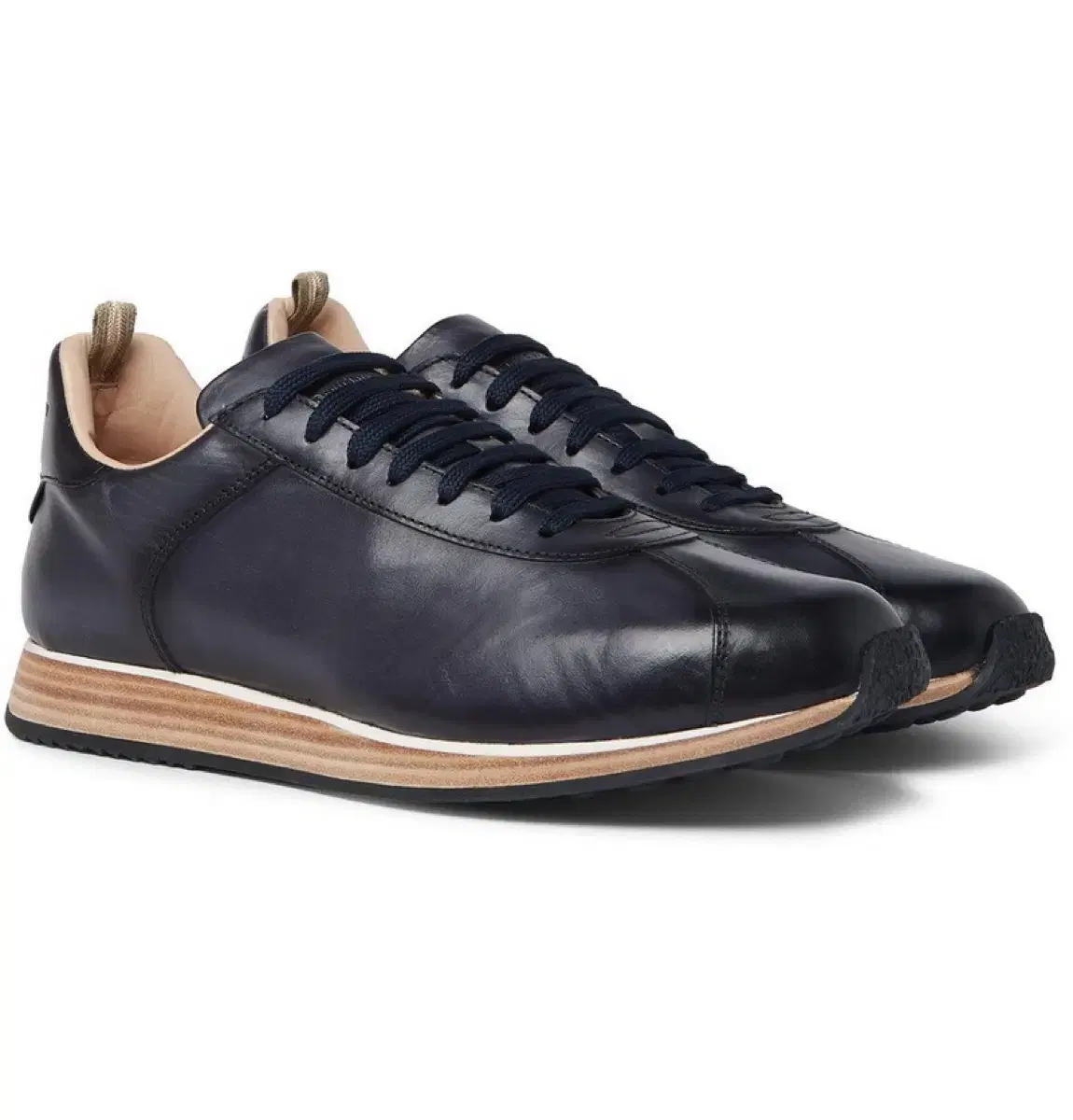 OFFICINE CREATIVE CREATIVE Sneakers EU40