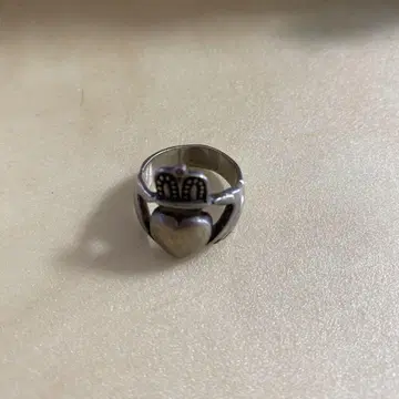빈티지 925 클라다링 13호