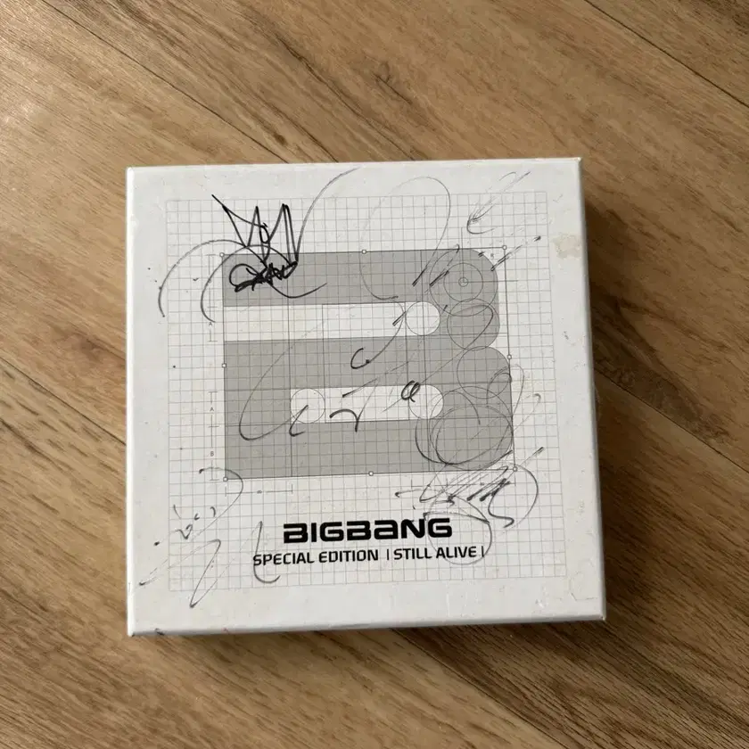 【レア】廃盤 BIGBANG VOL.1&SECOND SINGLE ALBUM Lot of 8 Bigbang CDs and DVDs First / Second Single Album
