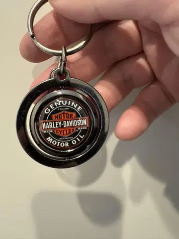 harleydavidson 키링