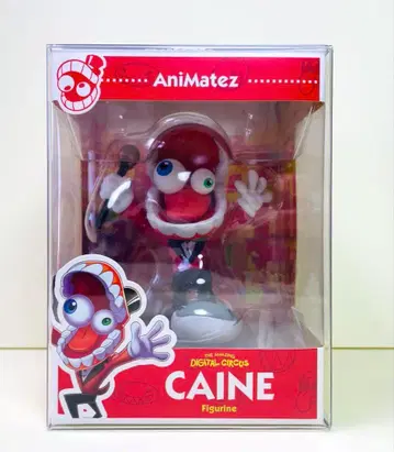 어메이징 디지털 서커스 케인 피규어