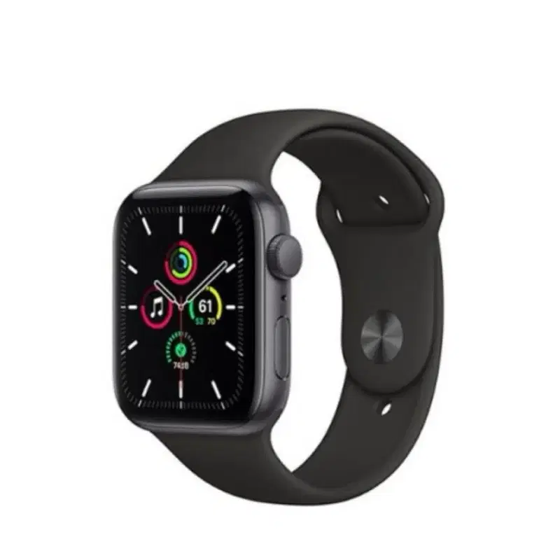 급전)애플워치 se 1세대 40mm 스페이스 그레이