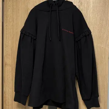 Simone Rocha x H&M 콜라보 후디
