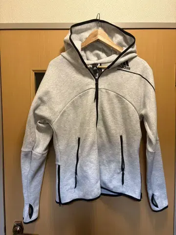 아디다스 adidas 집업 후드티