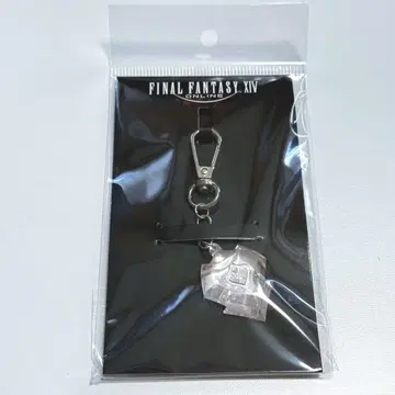 FF14 파이널 판타지 14 직업 아크릴 키링 무희