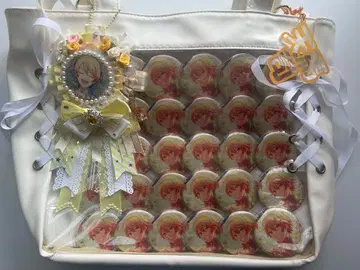 텐마 츠카사 이타백 캔뱃지 프로세카