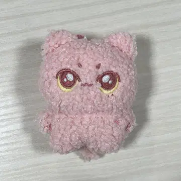 ENHYPEN 에나이프 제이 제이 8cm 인형 봉제 인형