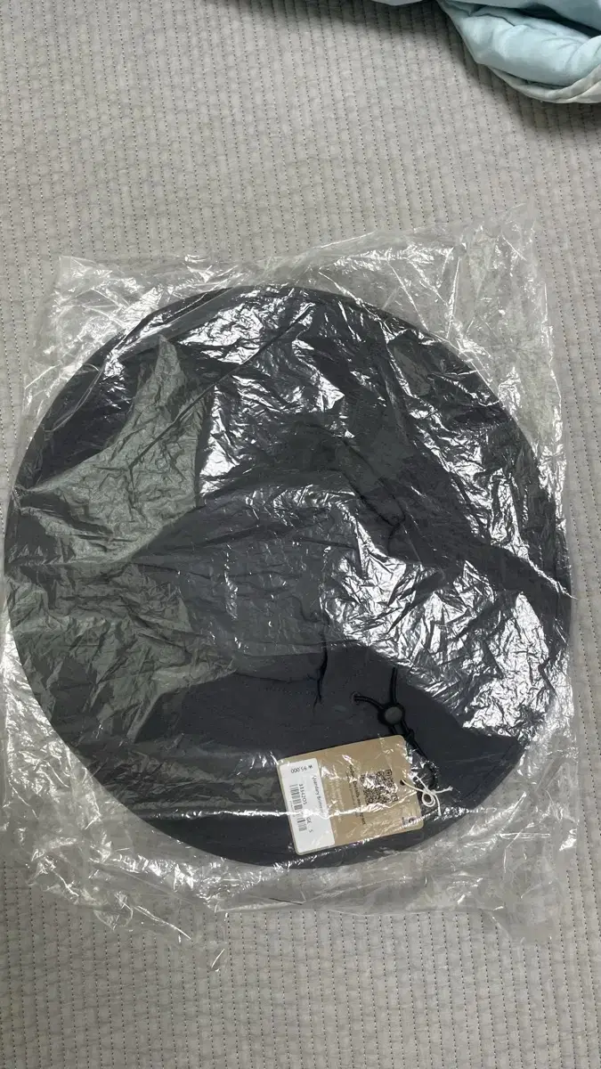 Patagonia Hat (New Product) Patagonia Brim Hat Gray Charcoal S/M New Product