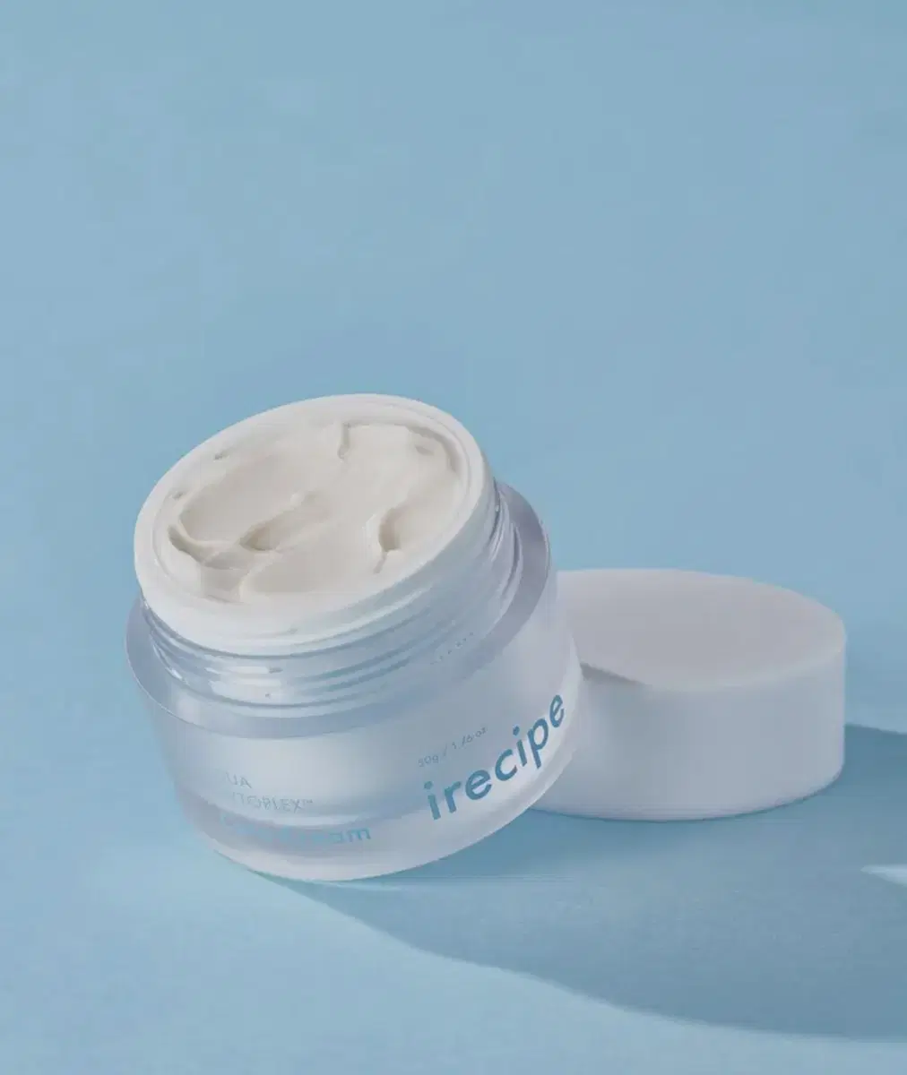 아이레시피 아쿠아 피토플렉스 세라 크림 50g