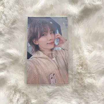 세븐틴 한정판, 소비기한, 입장객 한정판, 후쿠오카 유니버셜