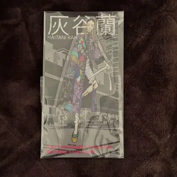 도쿄 리벤저스 하이타니 란 신체험전 아크릴 스탠드