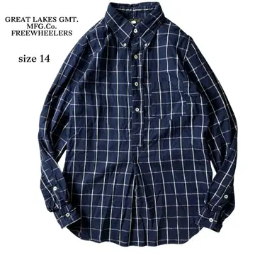 GREAT LAKES GMT. MFG.Co. FREEWHEELERS