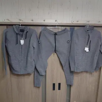 방탄 후드티, 저지, 조거 팬츠 3개 세트