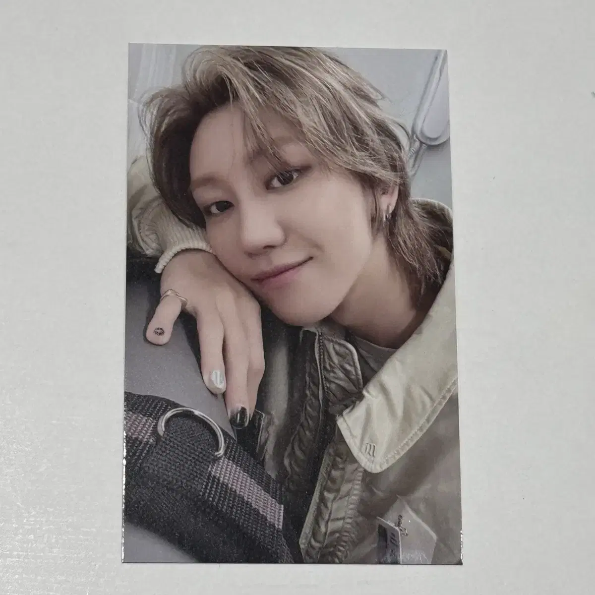세븐틴 소비기한 회장한정 후쿠오카 유니버셜 디에잇 the8 포카