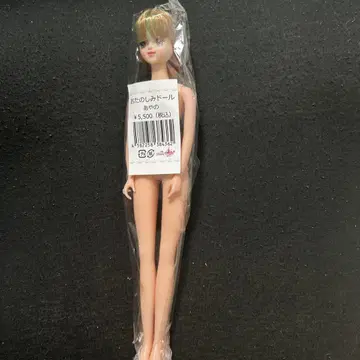 오나노시미 인형 아야노짱 가격 인하