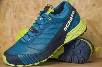 SCARPA 리베레란 GTX (EU42)