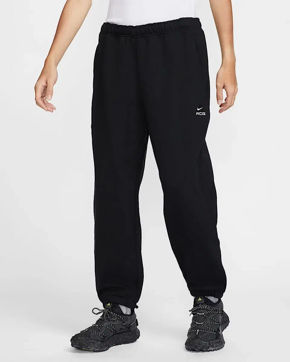 acg lungs sweat pants
