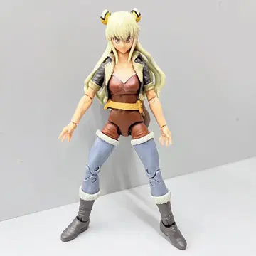 마블 레전드 스쿠이레 걸