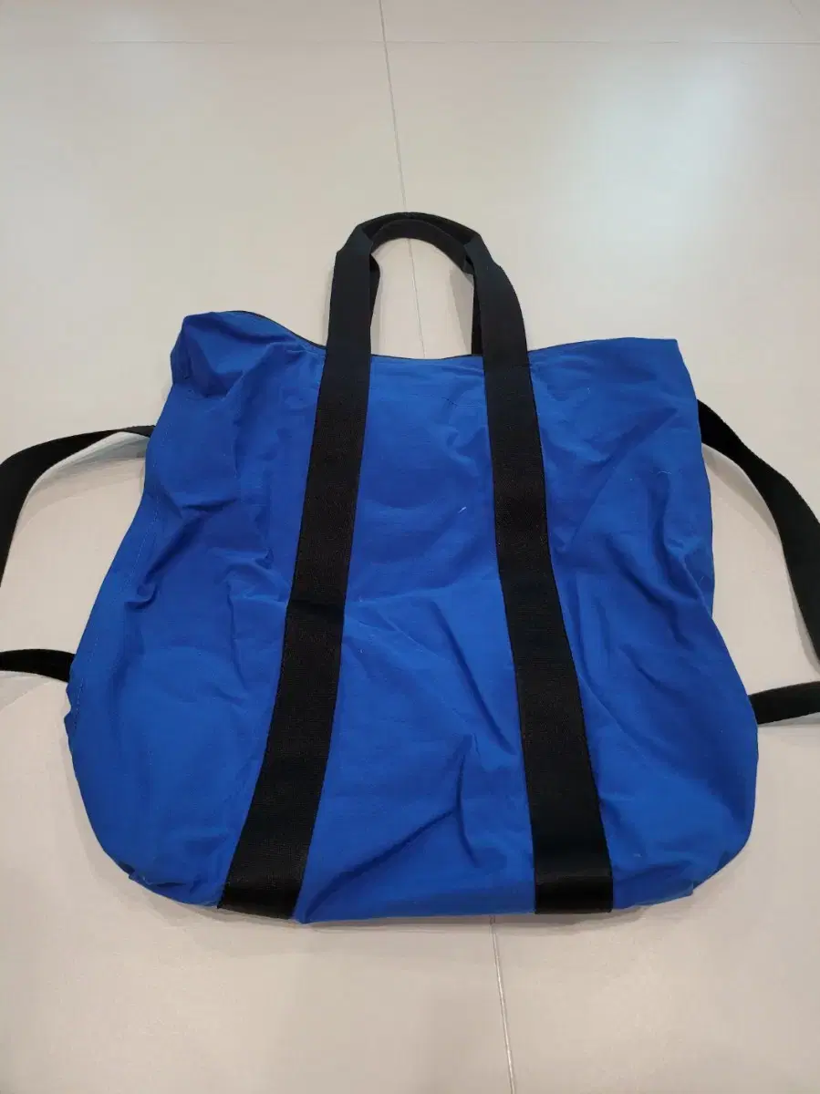 UNIQLO U 2WAY Bag