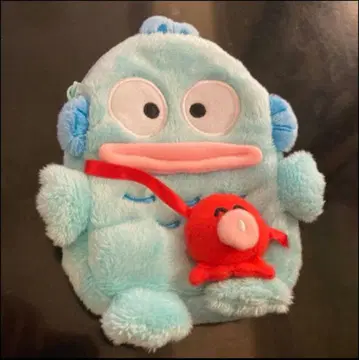 한교동 사유리 패스 케이스 40주년 산리오