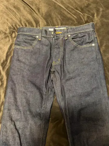 존 로렌스 설리반 데님 스키니