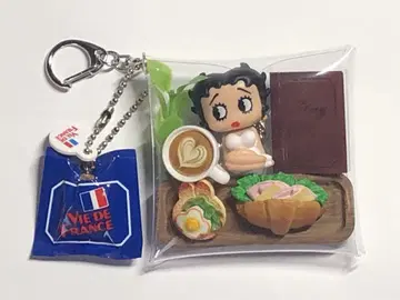 가챠 파우치 비 드 프랑스 베티 짱 가챠