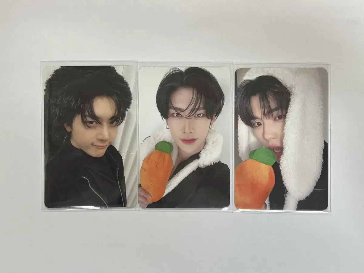 제베원 5집 제로베이스원 석매튜 리키 박건욱