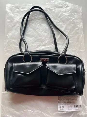 RIIZE 팬 라이트 백 응원봉 백 홀츠