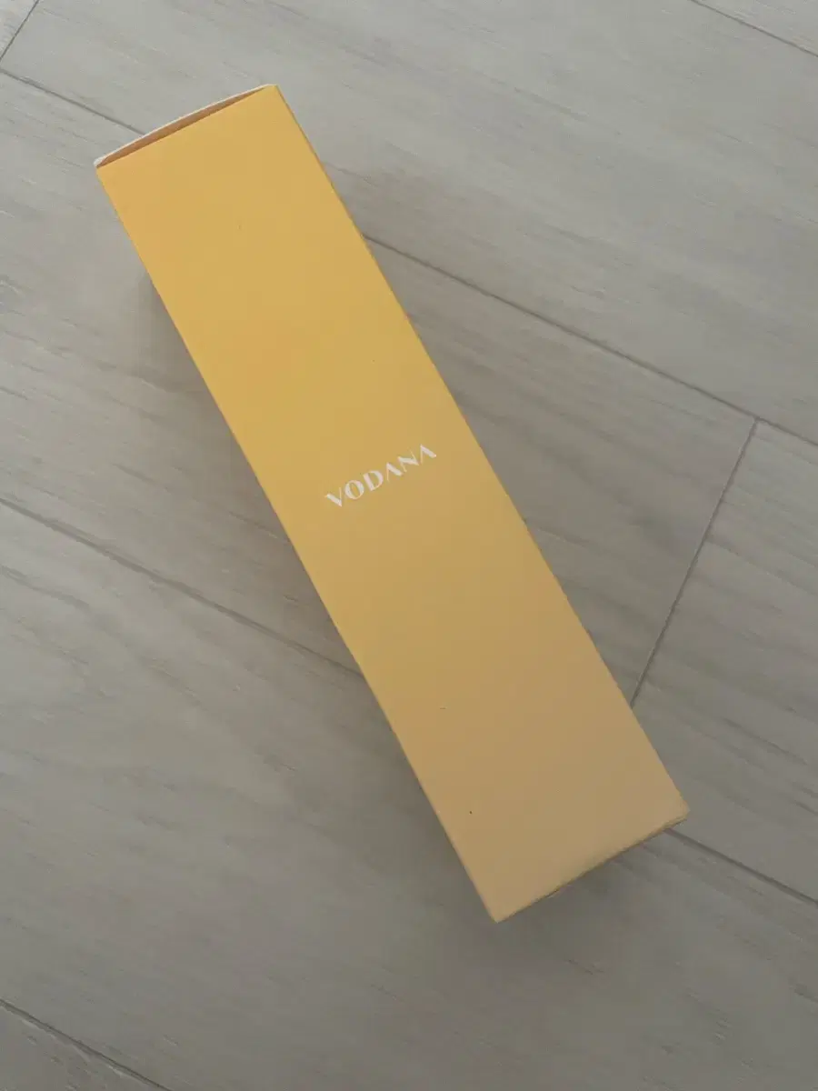 Boda Hair Oil