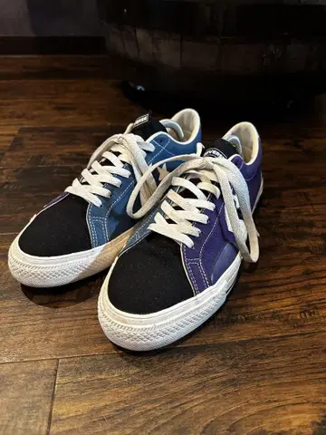 CONVERSE SKATEBOARDING 빌리