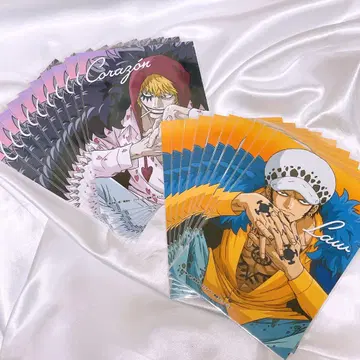 원피스 엔스카이 생 브로마이드 로 코라손