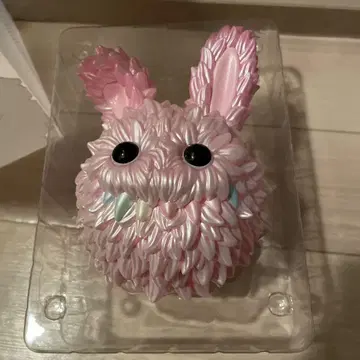 instinctoy flappy pink