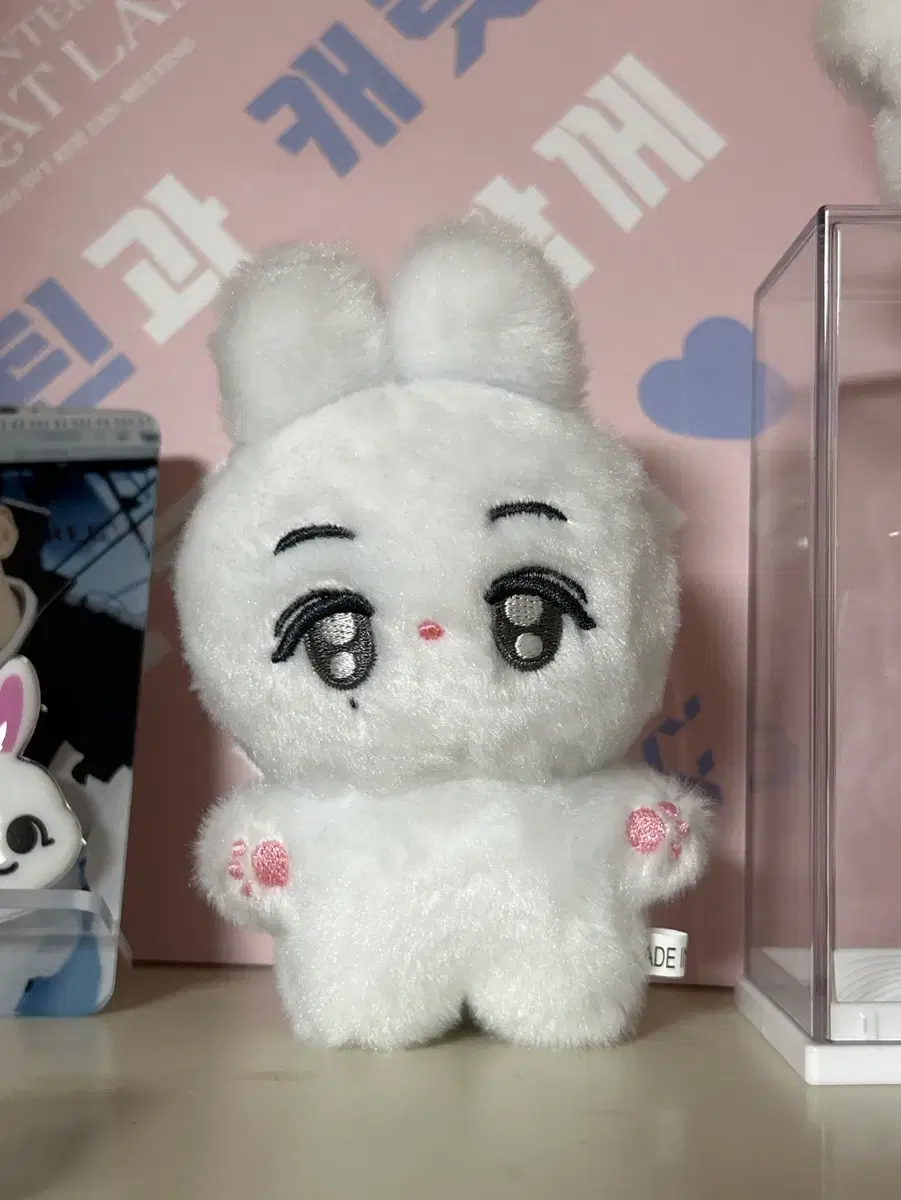 세븐틴 정한 인형 판매