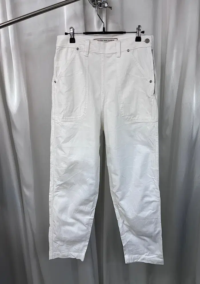 GRANDMA MAMA DAUGHTER by KATO Pants