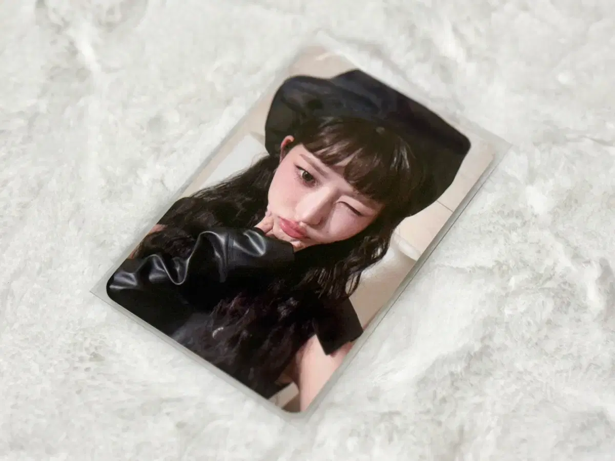 아이브 레이 엠파시 케타포 포카