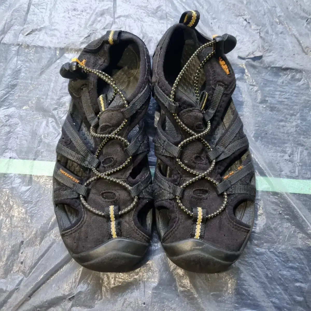 킨 keen 뉴포트 220