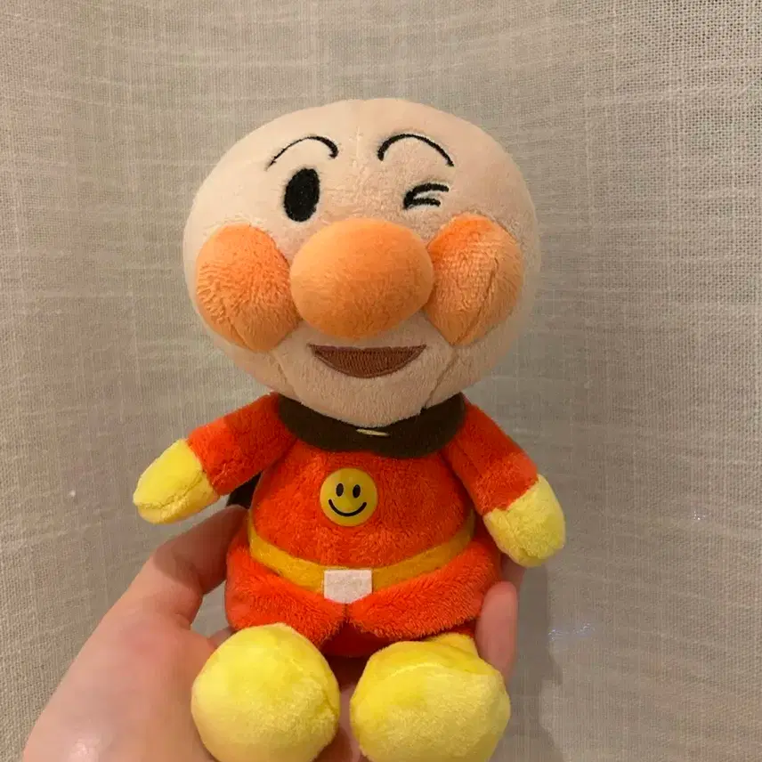 アンパンマン人形