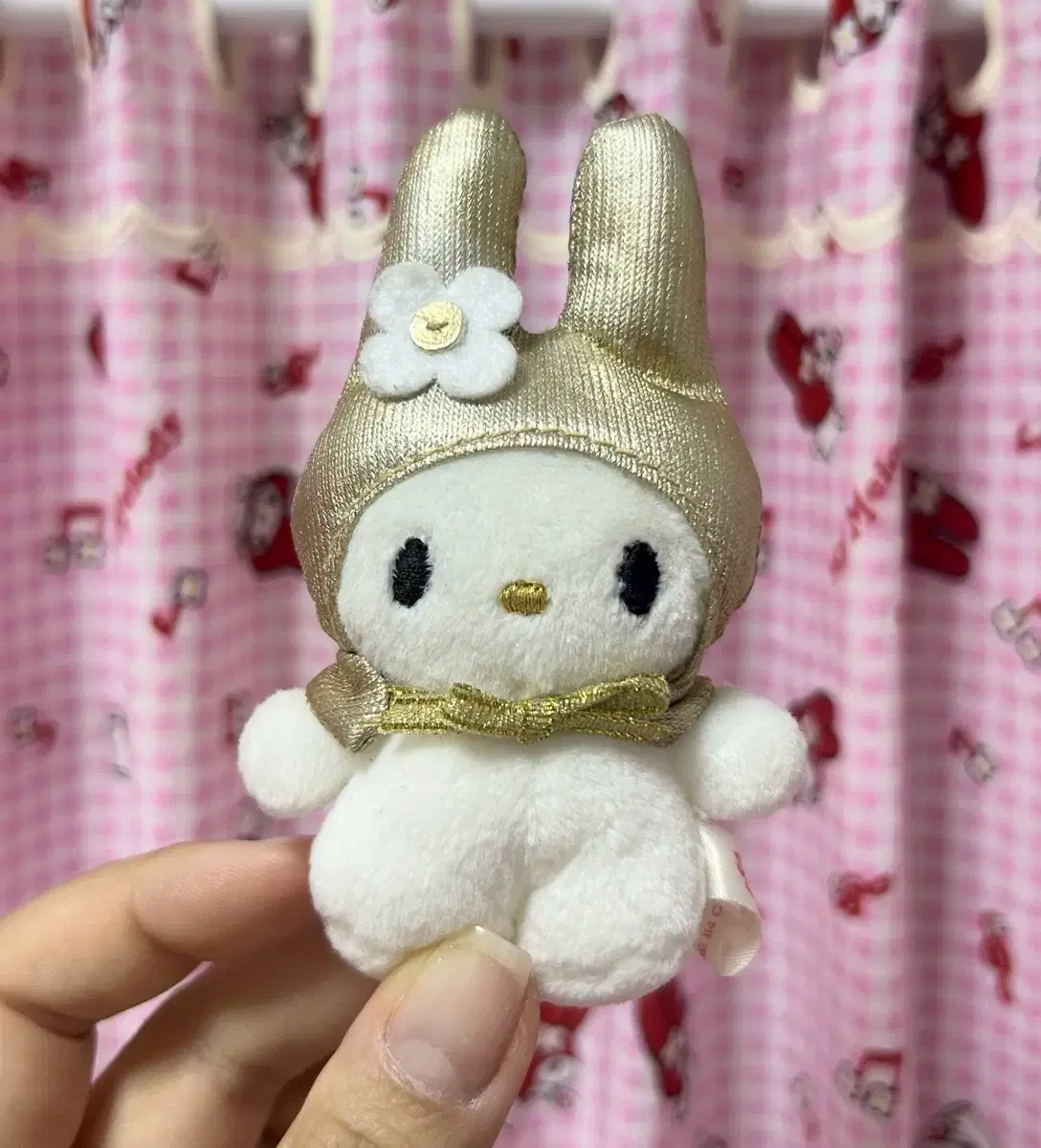 골드마멜똥