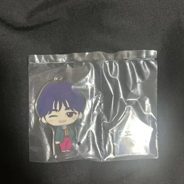 제일복권 미세스 그린애플 와카이 코우토 아크릴 키링